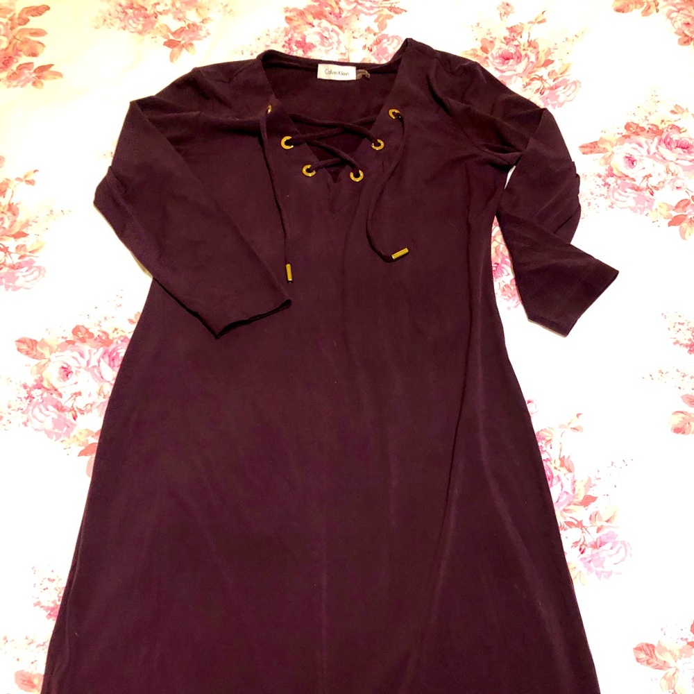 Calvin Klein Dress